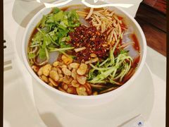 -老爷庙风味美食府(魏都大道店)