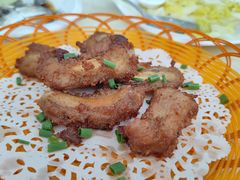 -秋姐美食店 始于2014年(旅游大道店)