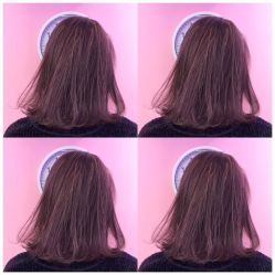 -MY HAIR ARDOR