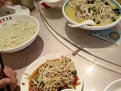 -留芳·文旅古月楼(老街店)