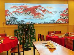 -长城东北菜(新港西路店)