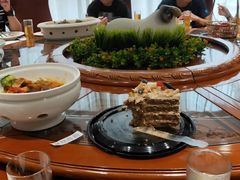 -宁味楼·西北创新融合菜(正源南街宝湖店)