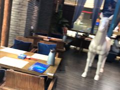 大堂-雀舞·私食(凯德店)