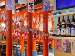-西月山居匠心创意料理(江汉路新佳丽广场店)