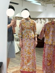 -HANSA韩纱婚纱礼服·龙凤褂·西装设计师集合店