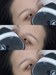 -张小野·专业半永久纹眉