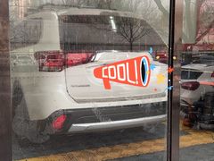 -京东养车(西罗园店)