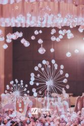 -天泰一站式婚宴·宴会厅