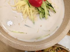 -海兰江石锅饭(水上店)