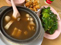 -新记肉骨茶