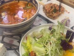 -勇利赵家烤肉坊(翠华北路店)