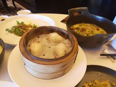 -富力丽思卡尔顿酒店·丽轩中餐厅