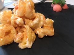 -黛瓦里巷(南京东路店)