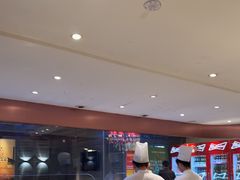-通海俄式烧烤·俄罗斯大串(嵩山路店)
