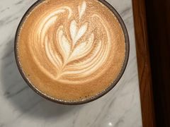 -及咖啡GatherCoffee(华申大厦店)