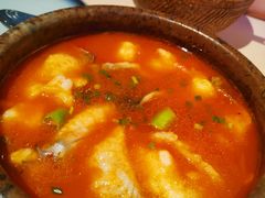 苗家酸汤鱼-山石榴·贵州菜(丰盛里店)