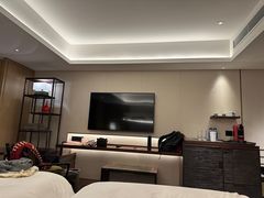 -杭州君悦酒店