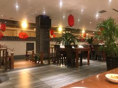 大堂-小时候文化主题餐厅(田家店)