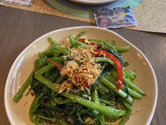 -CHINCHIN 青青·泰国料理(万象食家店)