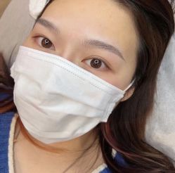 -本小姐美学·半永久纹眉野生眉