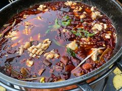 -重庆乌鱼庄·龙滋鲜(青羊大道店)