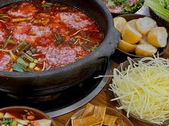 -笔记安顺夺夺粉火锅