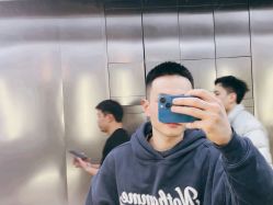 -不迫先生专业男士剪发