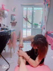 -N.xi奈兮日式美甲美睫半永久