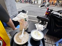 -百花传统甜品店(原址店)