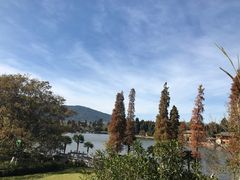 -云南滇池花园国际大酒店温泉