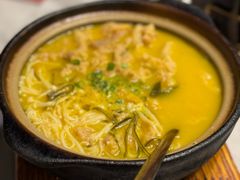 -老太原菜馆(中正天街店)