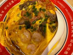 -明記茶餐廳(福田总店)