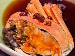 -新光酒家·河豚·海鲜·蟹料理(浦东店)