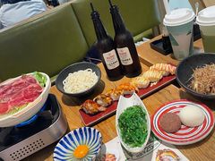 -Sushi Love 创意寿司(丽影广场店)