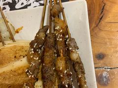 -木屋烧烤(西南角店)