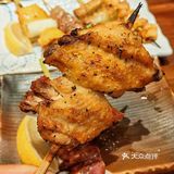 CBD烧鸟探店🍢味道👍我愿意来10086次💯