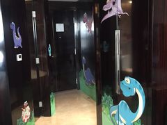 -常州环球恐龙城维景国际大酒店