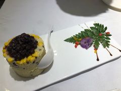 -峨嵋酒家(地安门店)
