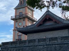 -南通濠河风景名胜区
