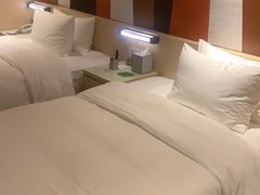 -国际青年会议酒店