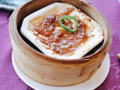 -广州建国酒店-盈丰阁粤菜-粤式茶点