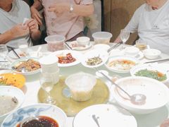 -欣旺·迎宾楼·百年无锡菜