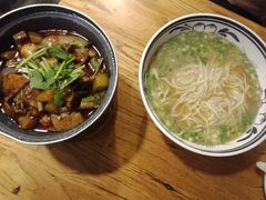 -霸道川面馆(张江店)