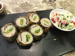 -新兴家喻酒家·羊城名宴(昌岗店)