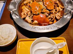 -胖哥俩肉蟹煲(福州仓山爱琴海店)