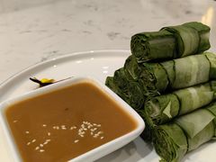 麻酱油荞麦-荣乐园