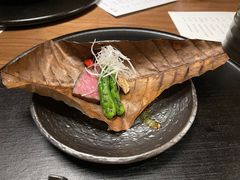 -晴空·日本料理(万象城店)