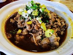 -大江南食府(石景山店)