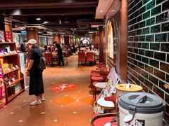-点都德(聚福楼店)