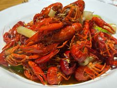 -钳图龙虾·烧烤(泰华店)